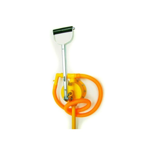 Action Pump Polypropylene Lever Diaphragm Pump